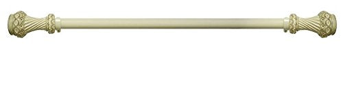 The Eclipse Collection Majestic Rod & Finial Pratt 72-144