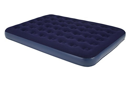 Sweet Dreams Sleepover Collection Queen Air Mattress (78 inch x 58 inch )