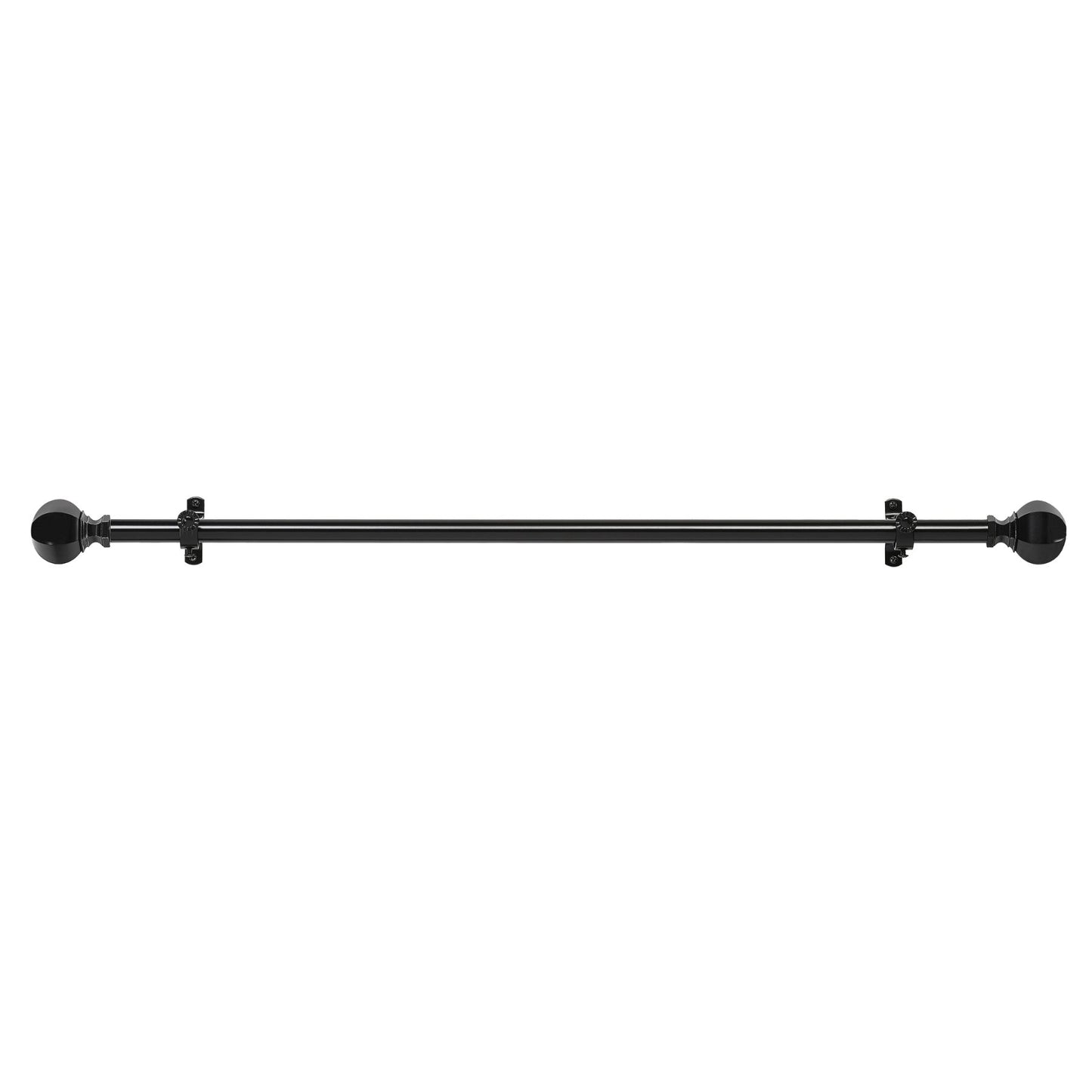 Traditional Elegance Decorative Rod & Finial Regal 28-48