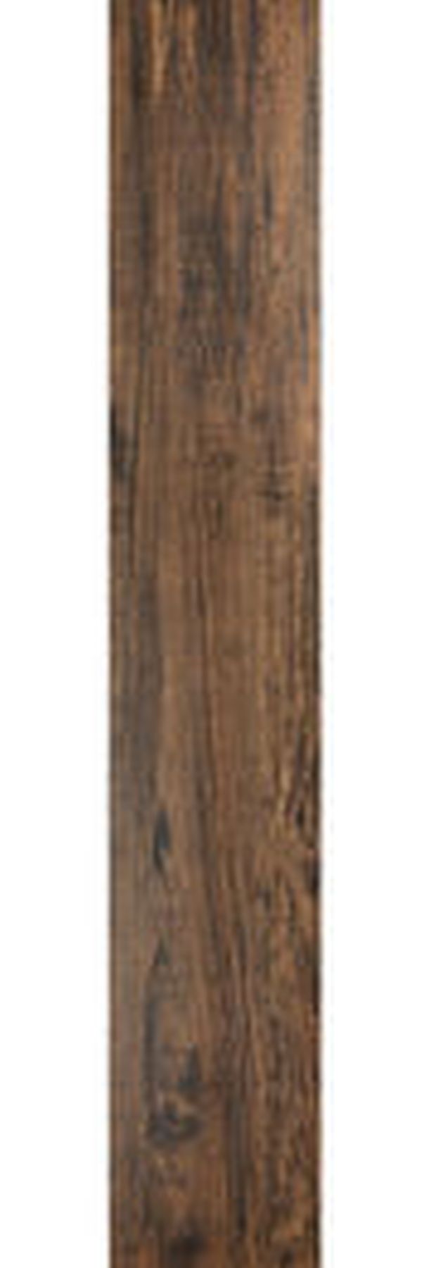 Traditional Elegance 5th Avenue Collection Mahogany 6x36 Self Adhesive Vinyl Floor Planks - 10 Planks/15 sq. ft.