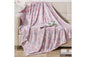 Ben & Jonah Glow In The Dark Throw Blanket – 50 X 70 Inch Soft Polyester, Luminous Design For Cozy Nights