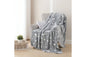 Ben & Jonah Glow In The Dark Throw Blanket – 50 X 70 Inch Soft Polyester, Luminous Design For Cozy Nights
