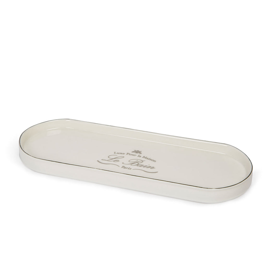 Ben & Jonah Paris Connection Le Bain Bathroom Accessories