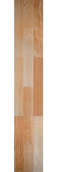 Traditional Elegance 5th Avenue Collection Maple 6x36 Self Adhesive Vinyl Floor Planks - 10 Planks/15 sq. ft.