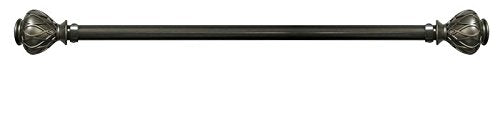 The Eclipse Collection Majestic Rod & Finial Summit 72-144