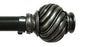 Ben&Jonah Collection Majestic Rod & Finial Caprice 72-144