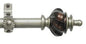 Ben&Jonah Collection Camino Decorative Rod & Finial Aspen 28-48