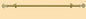 Park Avenue Collection Buono II Decorative Rod & Finial Bach 48-86