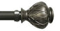 Ben&Jonah Collection Majestic Rod & Finial Summit 72-144