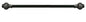 Park Avenue Collection Majestic Rod & Finial Caprice 36-72