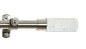 Ben&Jonah Collection Royale Decorative Rod & Finial Icicle 48-86