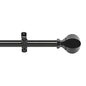 Ben&Jonah Collection Buono II Decorative Rod & Finial Regent 28-48