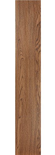 Park Avenue Collection Tivoli II Redwood Peel 'N' Stick Vinyl Planks - 10 Planks