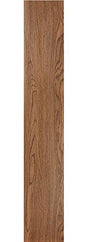 Park Avenue Collection Tivoli II Redwood Peel 'N' Stick Vinyl Planks - 10 Planks