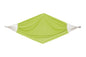 Patio Bliss Hammock in a Bag Oversized - Light Green