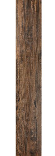 Park Avenue Collection Tivoli II Mahogany Peel 'N' Stick Vinyl Planks - 10 Planks