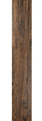 Park Avenue Collection Tivoli II Mahogany Peel 'N' Stick Vinyl Planks - 10 Planks