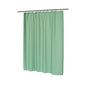 Park Avenue Deluxe Collection Park Avenue Deluxe Collection  inch Waffle Weave inch  Polyester Curtain in Sage