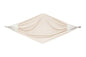 Patio Bliss Hammock in a Bag Oversized - Canvas White