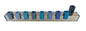 Lamp Lighters Ultimate Judaica Multi-color - 6 inch H