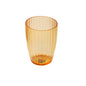 Park Avenue Deluxe Collection Park Avenue Deluxe Collection Orange Rib-Textured Tumbler