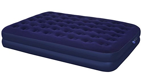 Park Avenue Collection Second Avenue Collection Double Queen Air Mattress