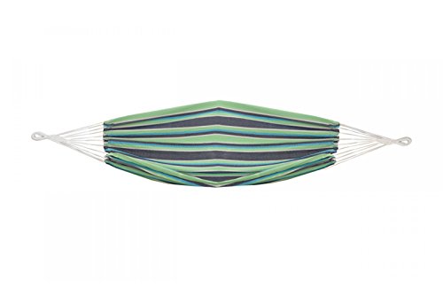 Patio Bliss Hammock in a Bag Oversized - Country Club