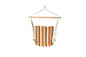Patio Bliss REVERSIBLE Metro Chair - Green Stripe