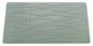 Royal Bath Slip Resistant Rubber Bath Mat (18 inch  x 36 inch ) - Sage