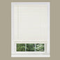 Ben&Jonah Collection Cordless GII Morningstar 1 inch  Mini Blind 33x64 - Alabaster