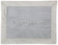 Ultimate Judaica Challah Cover Vinyl - 22 inch W X 17 inch H