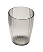 Park Avenue Deluxe Collection Park Avenue Deluxe Collection Black Rib-Textured Tumbler