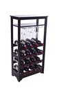 Hamptons Collection Wine Rack