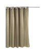 Park Avenue Deluxe Collection Park Avenue Deluxe Collection Pre Hooked? Satin Stripe Fabric Sage
