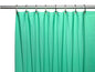 Royal Bath Extra Heavy 8 Gauge Vinyl Shower Curtain Liner with Metal Grommets (72 inch  x 72 inch ) - Jade