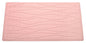 Royal Bath Slip Resistant Rubber Bath Mat (16 inch  x 28 inch ) - Rose