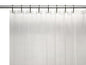 Park Avenue Deluxe Collection Park Avenue Deluxe Collection Standard-Sized  inch Clean Home inch  Liner in Super Clear