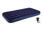 Traditional Elegance Madison Collection Twin Air Mattress with Electric Air Pump