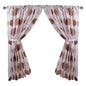 Park Avenue Deluxe Collection Park Avenue Deluxe Collection  inch Park Avenue inch  Fabric Window Curtain