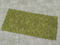 Royal Bath Non Slip Bamboo Style DEHP Free Vinyl Bath Mat (16 inch  x 32 inch ) - Green
