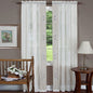 Park Avenue Collection Hamilton Panel 40x63 - Linen