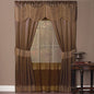 Park Avenue Collection Halley 6 Piece Set - 56x84 - Taupe