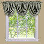 Ben&Jonah Collection Sutton Waterfall Valance - Sage