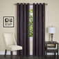 Park Avenue Collection Jensen Grommet Panel 52x84