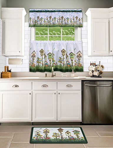Ben&Jonah Collection Anti Fatigue Mat 18x30 - Home Sweet Home