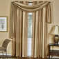 Park Avenue Collection Ombre Scarf 50x144 - Sandstone