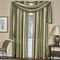 Park Avenue Collection Ombre Scarf 50x144 - Sage