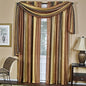 Park Avenue Collection Ombre Scarf 50x144 - Autumn