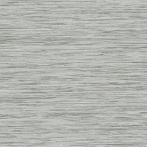 Ben&Jonah Collection Cordless Privacy Jute Shade 20X72 Heather