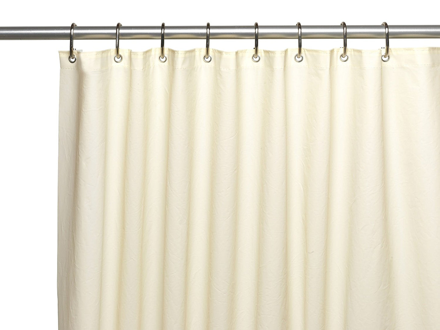 Park Avenue Deluxe Collection Park Avenue Deluxe Collection Jumbo Long  inch Clean Home inch  Liner in Ivory